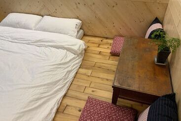 Yilan For A Night B&b