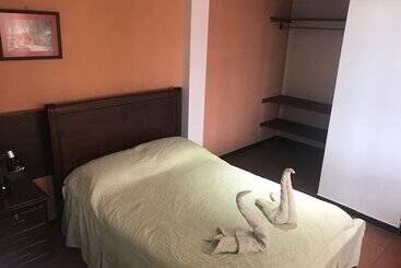 هاستل Cittadella Hostal