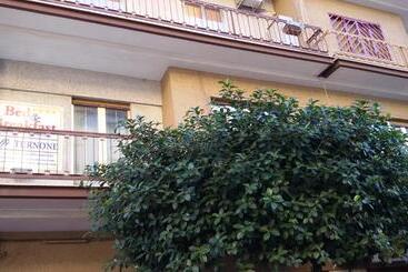 B&b Metropolitan Taranto