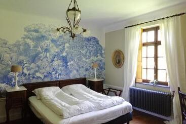 تختخواب و صبحانه Het Domherenhuis