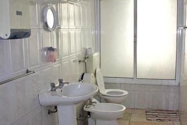 تختخواب و صبحانه Residencial Rivoli