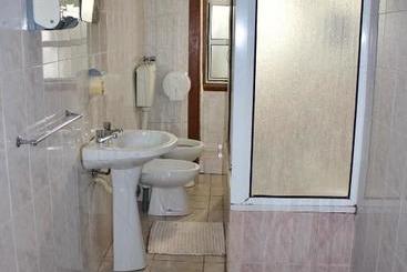تختخواب و صبحانه Residencial Rivoli
