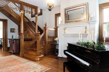 تختخواب و صبحانه The Jarvis At 220