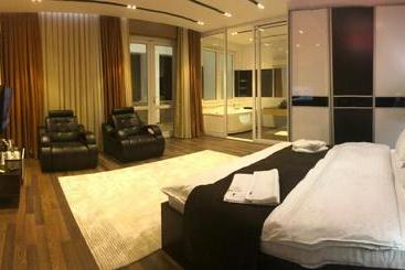 هتل The Mirage