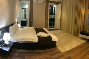 هتل The Mirage