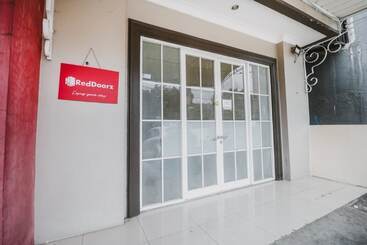 پانسیون Reddoorz @ Pandu Raya Bogor