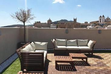 公寓式酒店  Chef Luxury Suite La Concepción 1