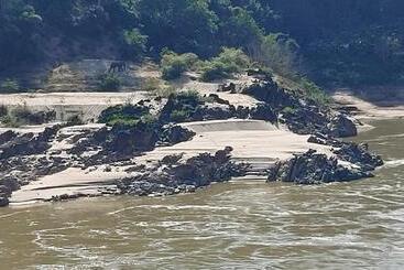 بنسيون Janh Ya Phone Guesthouse