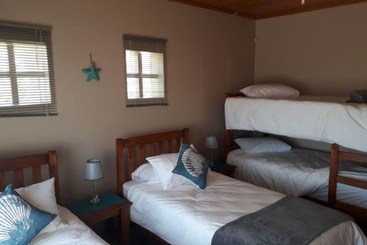 Starfish Guesthouse