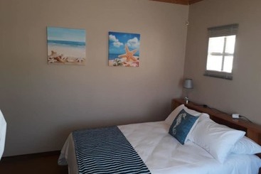 Starfish Guesthouse