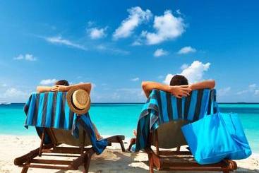Grand Caribe Beach Club And Spa