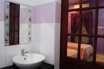 هتل Mesra Alor Setar