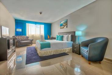 هتل Hector Suites & Beach