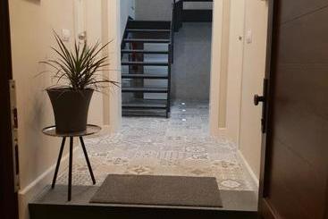 پانسیون Casa Dornajos4