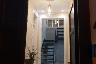 پانسیون Casa Dornajos4
