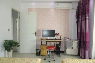پانسیون Xi An Chunjing Guesthouse