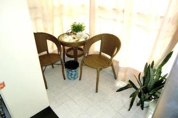 پانسیون Xi An Chunjing Guesthouse