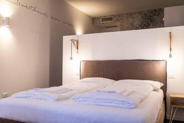 پانسیون Stay Cooper L Guesthouse Zum Löwen