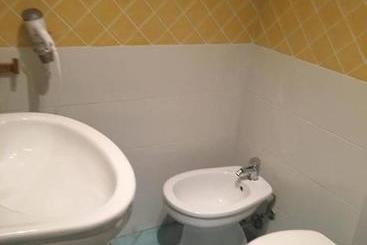 تختخواب و صبحانه Traiano Suite