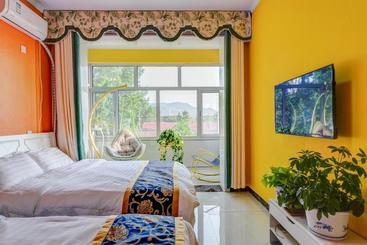 پانسیون Zhanjia Guesthouse