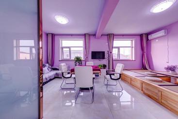پانسیون Zhanjia Guesthouse