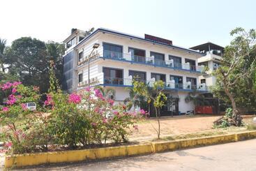 בית מלון כפרי Baga Highq