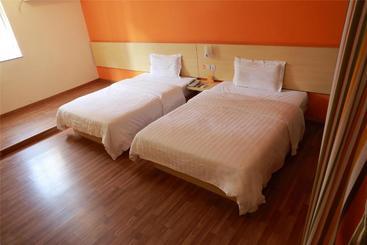 هتل Qingdao Suyue Youxiang