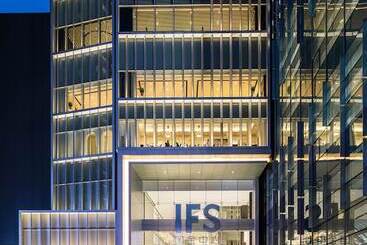 هتل Niccolo Changsha