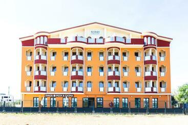 ホテル Mansio Residence &