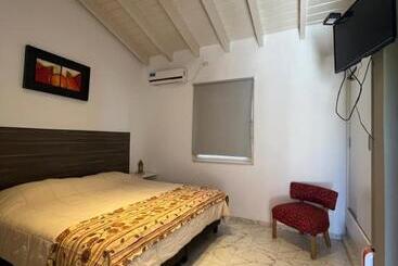 فندق Posada Villa Pituil