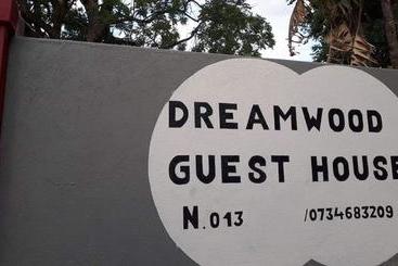 Pension Dreamwood Guest House