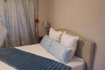 Pension Dreamwood Guest House