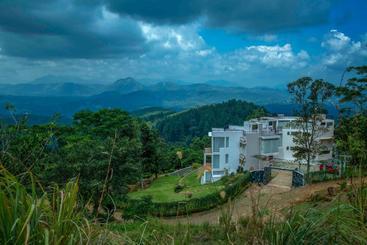 هتل Villa Vajrapani