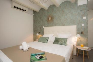 Singularstays Botanico 29 Rooms
