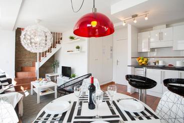 Singularstays Botanico29