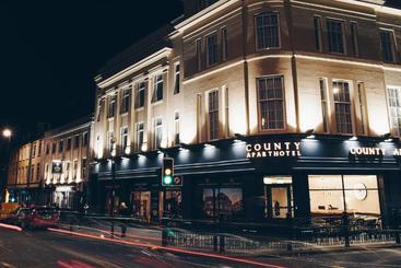 The County Apart