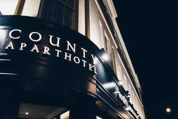 The County Apart