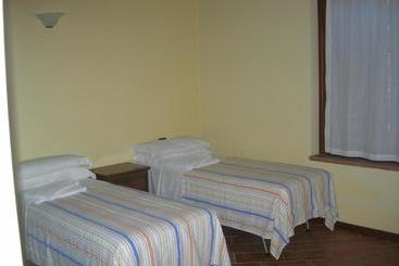 هتل Agriturismo Campass