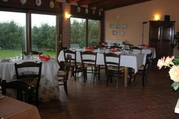هتل Agriturismo Campass