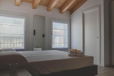 צימר Terra Ferma Rooms&more