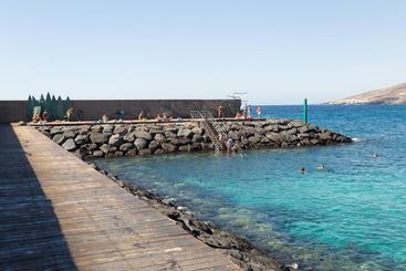 Live Puertito Muelle - El Puertito de Guimar
