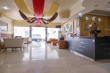 هتل Capital O 2064 Kartika Sriwijaya
