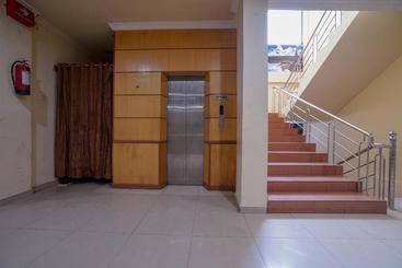 هتل Capital O 2064 Kartika Sriwijaya