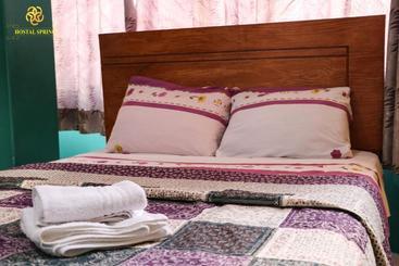 پانسیون Hostal Spring Ii