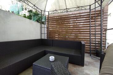 Pension Los Patios De Santander