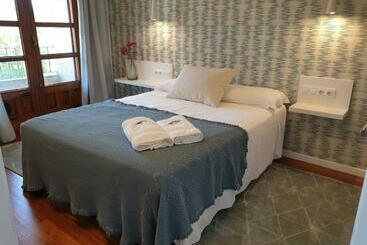 Apartamentos Ria De Aldan