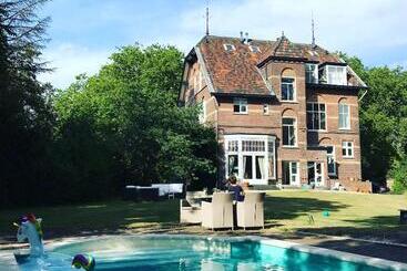 B&b Villa Anna, Venlo