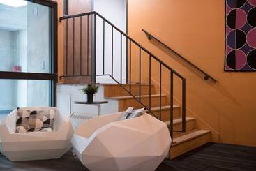 Hostel Du Nord