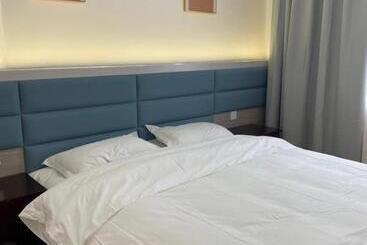 펜션 Youranju Guesthouse