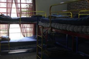 Hostal Dulces Sueños  Hostel